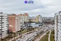 Квартира 3 комнаты 77 м² Минск, Беларусь