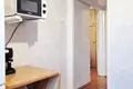 1 room apartment 31 m² Minsk, Belarus