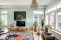 Wohnung 4 zimmer 97 m² Porvoo sub region, Finnland