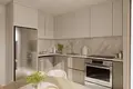 Wohnkomplex New residence with a fitness center near TEM Highway, Istanbul, Turkey