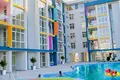 Apartamento 2 habitaciones 66 m² Sunny Beach Resort, Bulgaria