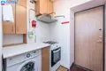 1 room apartment 16 m² Vilnius, Lithuania