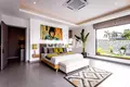 Villa de 4 habitaciones 225 m² Pong, Tailandia