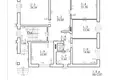 House 406 m² Taurage, Lithuania