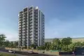 Mieszkanie 3 pokoi 115 m² Erdemli, Turcja