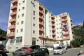 2 bedroom apartment 53 m² Budva, Montenegro