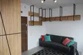 Apartamento 1 habitación 25 m² en Cracovia, Polonia