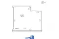 Commercial property 80 m² in Minsk, Belarus