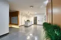 1 room apartment 38 m² Minsk, Belarus