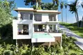 Maison 3 chambres 186 m² Thatch Point, Honduras