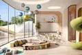 Квартира 2 комнаты 79 м² Дубай, ОАЭ