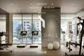 Квартира 2 комнаты 1 153 м² Дубай, ОАЭ