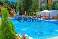 2 bedroom apartment 42 m² Sunny Beach Resort, Bulgaria