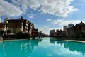 Wohnung 1 Schlafzimmer 75 m² in Marmararegion, Türkei