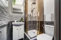 Wohnung 2 zimmer 37 m² Lodz, Polen