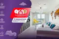 Apartamento 3 habitaciones 78 m² Kopishche, Belarús