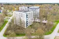 Квартира 2 комнаты 58 м² Раахе, Финляндия