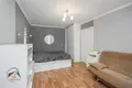 Apartamento 1 habitación 29 m² Minsk, Bielorrusia