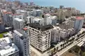 Wohnung 2 Zimmer 46 m² in Yaylali, Türkei