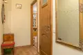 2 room apartment 44 m² Maladzyechna, Belarus