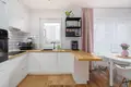 Apartamento 3 habitaciones 63 m² Breslavia, Polonia