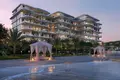 Apartamento 4 habitaciones 767 m² Dubái, Emiratos Árabes Unidos