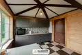 Casa 159 m² Bialarucki sielski Saviet, Belarús