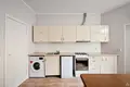 2 room apartment 42 m² Riga, Latvia