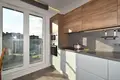 Wohnung 3 zimmer 83 m² Ratamka, Belarus