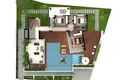 Villa 295 m² Kazafani, Northern Cyprus