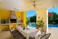 Villa de tres dormitorios  Pola, Croacia