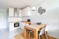 Appartement 3 chambres 49 m² Varsovie, Pologne