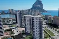 Apartamento 2 habitaciones 98 m² Calpe, España