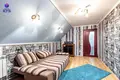 Casa 140 m² Papiarnianski siel ski Saviet, Bielorrusia