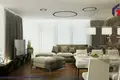 3 room apartment 141 m² Minsk, Belarus