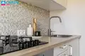 Wohnung 3 zimmer 61 m² Vilnius, Litauen