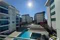 Appartement 3 chambres 110 m² Alanya, Turquie