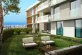 Appartement 3 chambres 150 m² Demos Agiou Athanasiou, Chypre