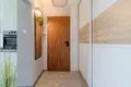 Apartamento 3 habitaciones 48 m² Varsovia, Polonia