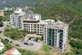 Wohnung 2 zimmer 60 m² Becici, Montenegro