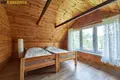 House 92 m² Zasulle, Belarus