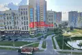 Wohnung 1 zimmer 41 m² Hrodna, Belarus