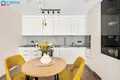 3 room apartment 66 m² Vilnius, Lithuania