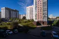 3 room apartment 109 m² Minsk, Belarus