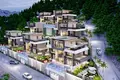 Casa 5 habitaciones 250 m² Región del Mediterráneo, Turquía