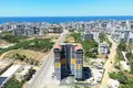 1 bedroom apartment  Mahmutlar, Turkey