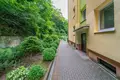 1 room apartment 25 m² in Sopot, Poland