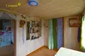 Casa 40 m² Usiazski siel ski Saviet, Bielorrusia