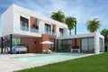 4-Schlafzimmer-Villa 200 m² Calp, Spanien