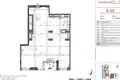 Wohnung 114 m² in Warschau, Polen